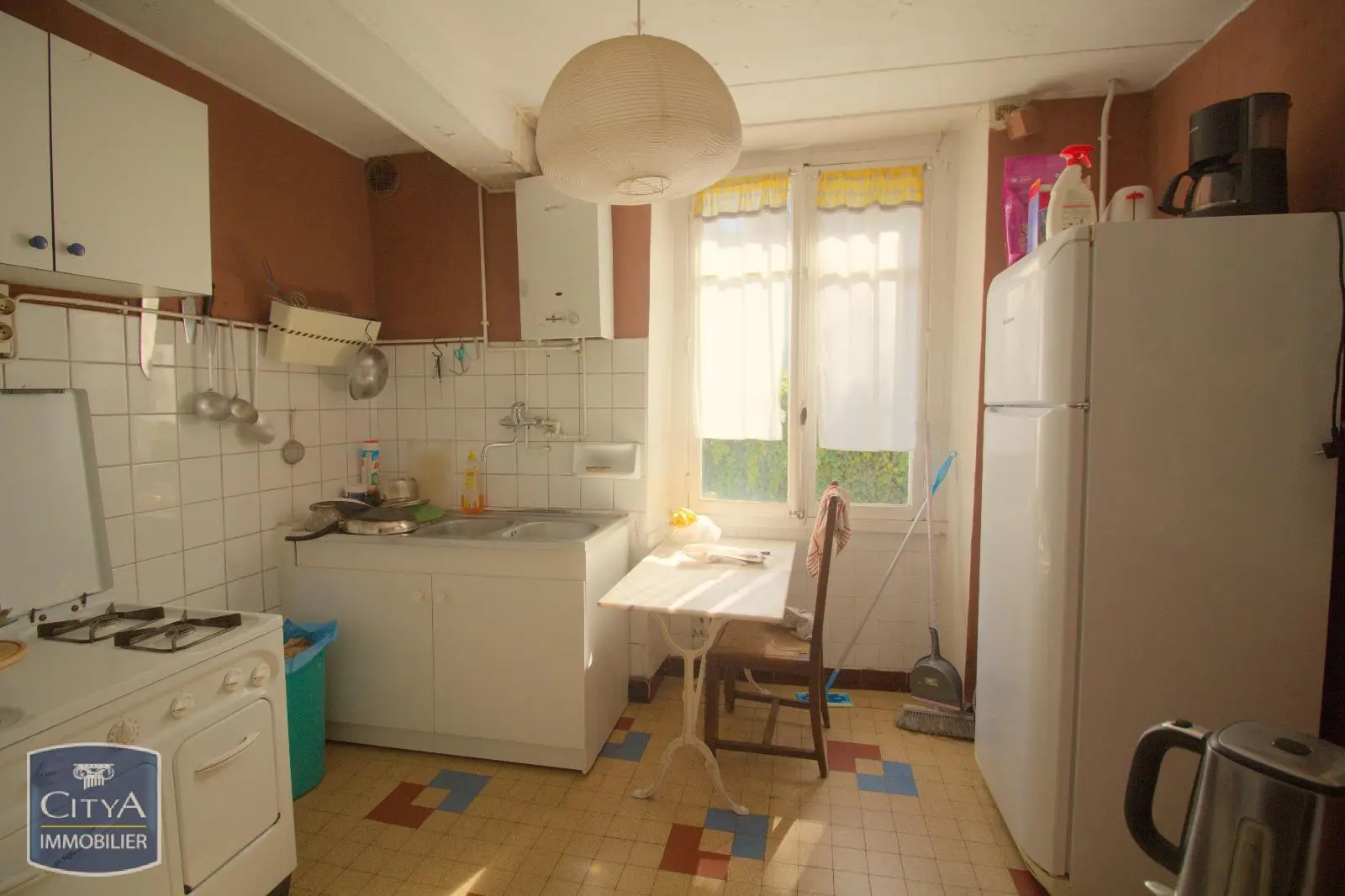 Photo 7 Immeuble 261m²