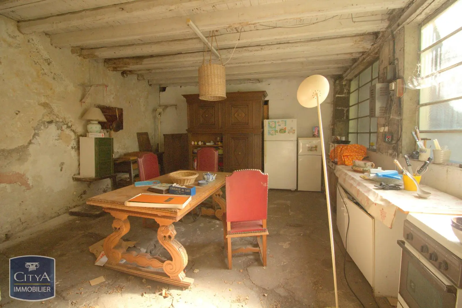 Photo 11 Immeuble 261m²