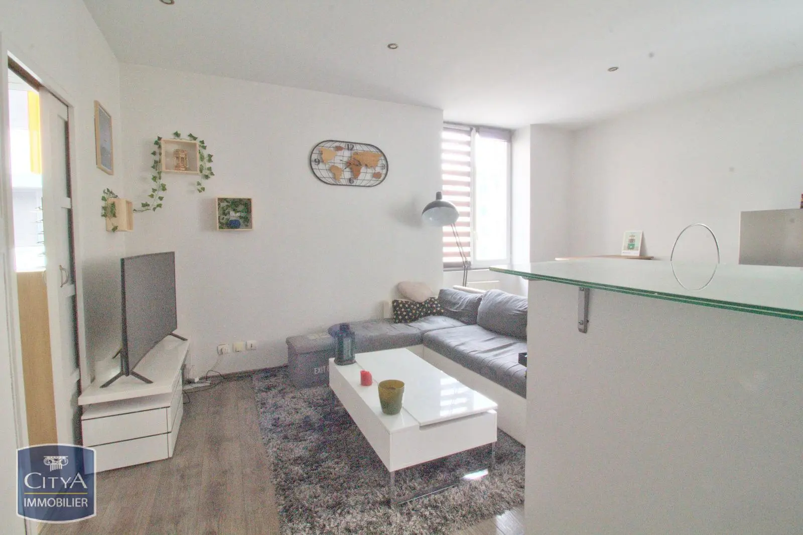 Photo 3 Appartement 2 pièces 45.2m²