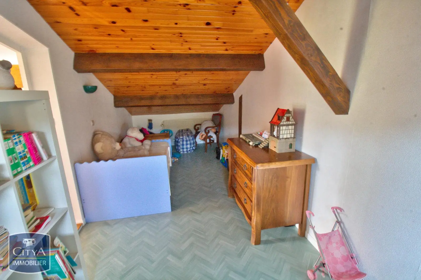 Photo 14 Maison 4 pièces 120m²