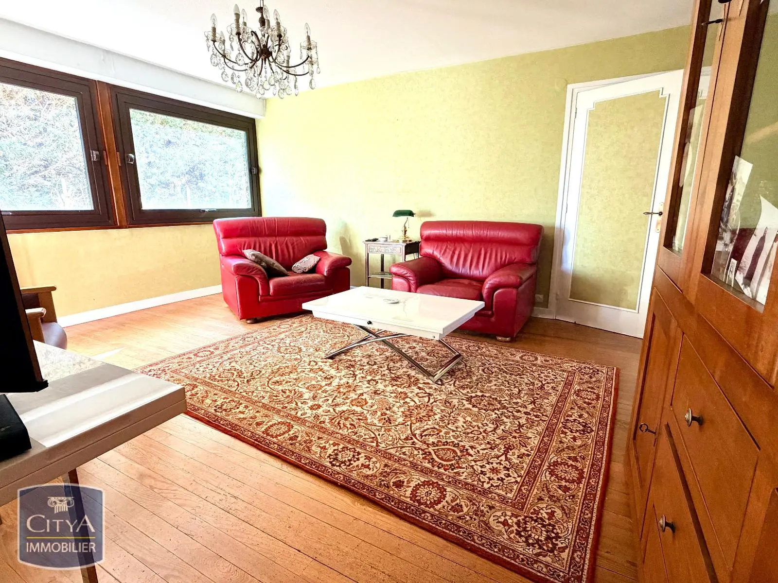 Photo 2 Appartement 5 pièces 87.47m²