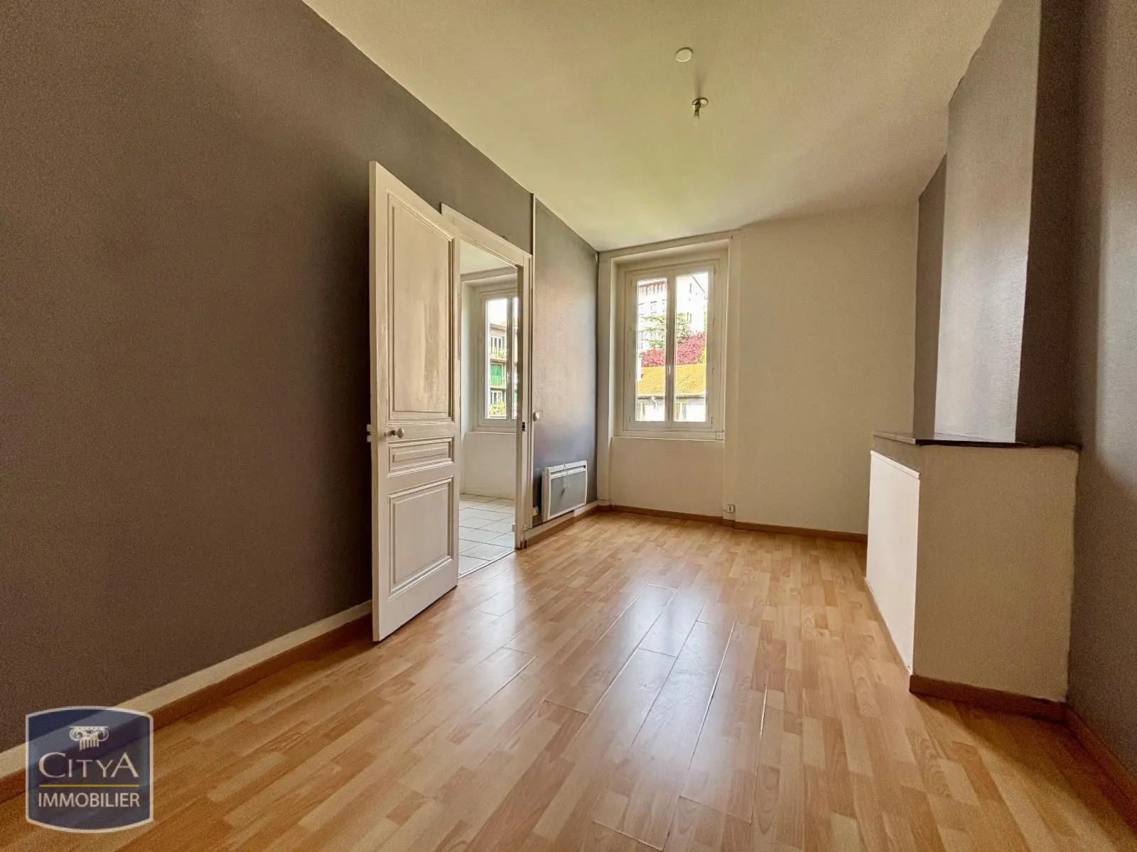 Photo 4 Appartement 2 pièces 43m²