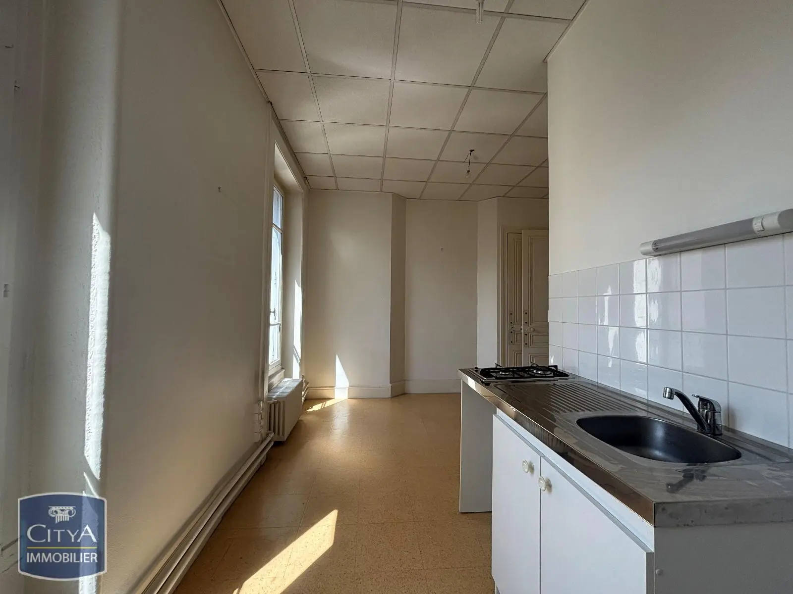 Photo 3 Appartement 1 pièce 38.73m²
