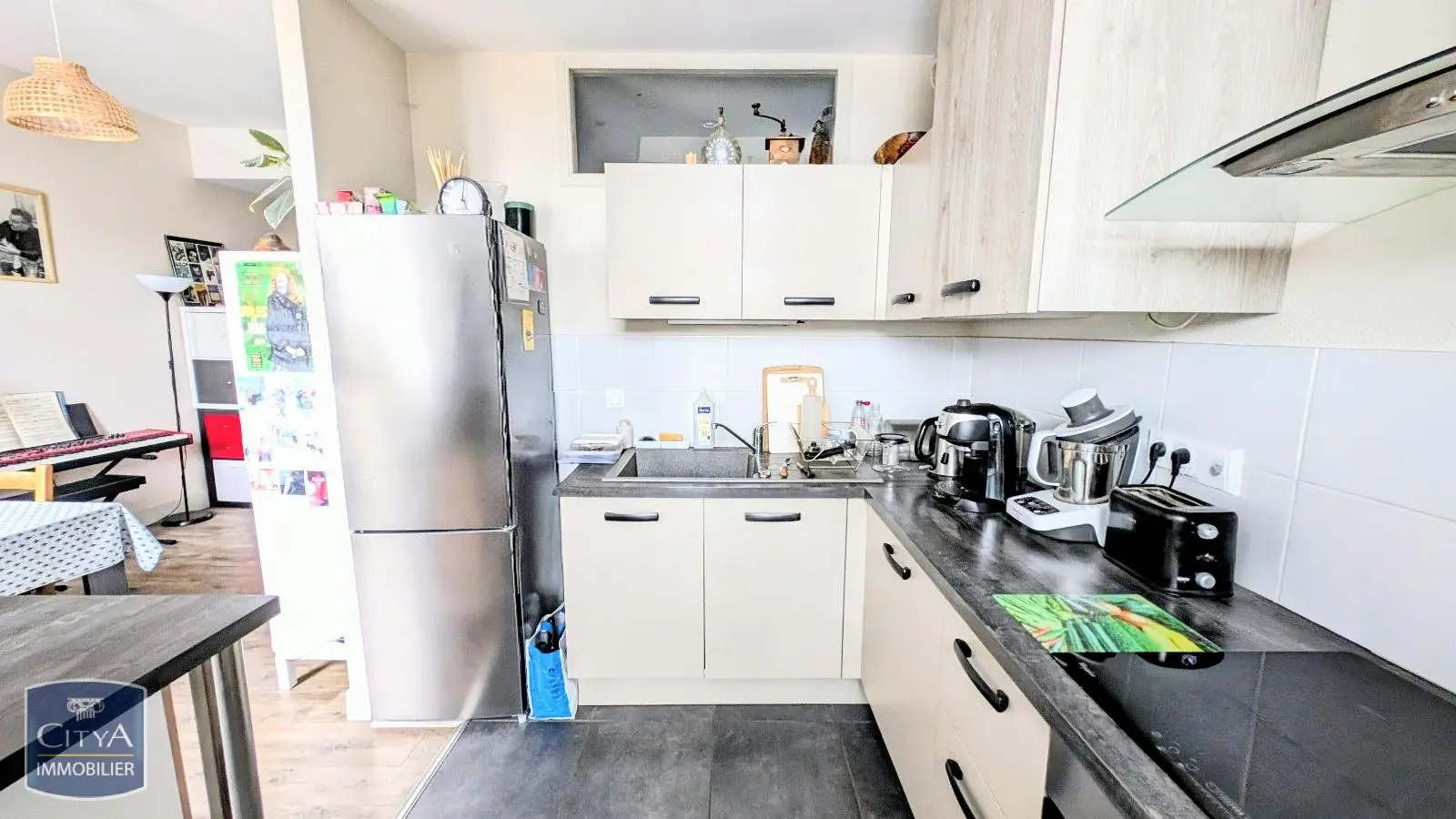 Photo 5 Appartement 3 pièces 75.17m²