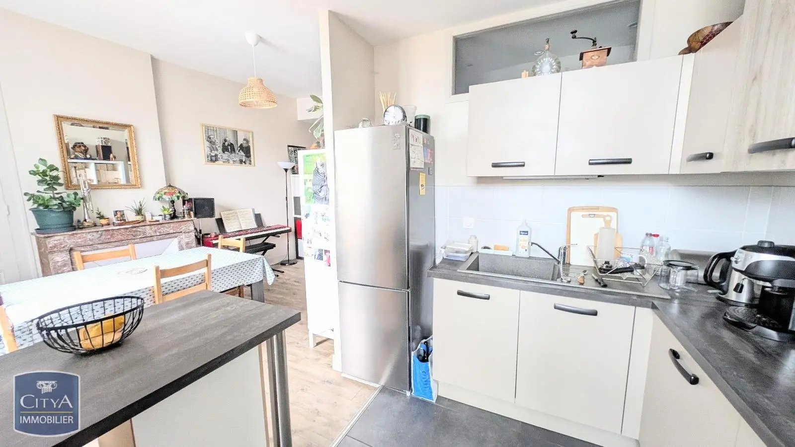 Photo 6 Appartement 3 pièces 75.17m²