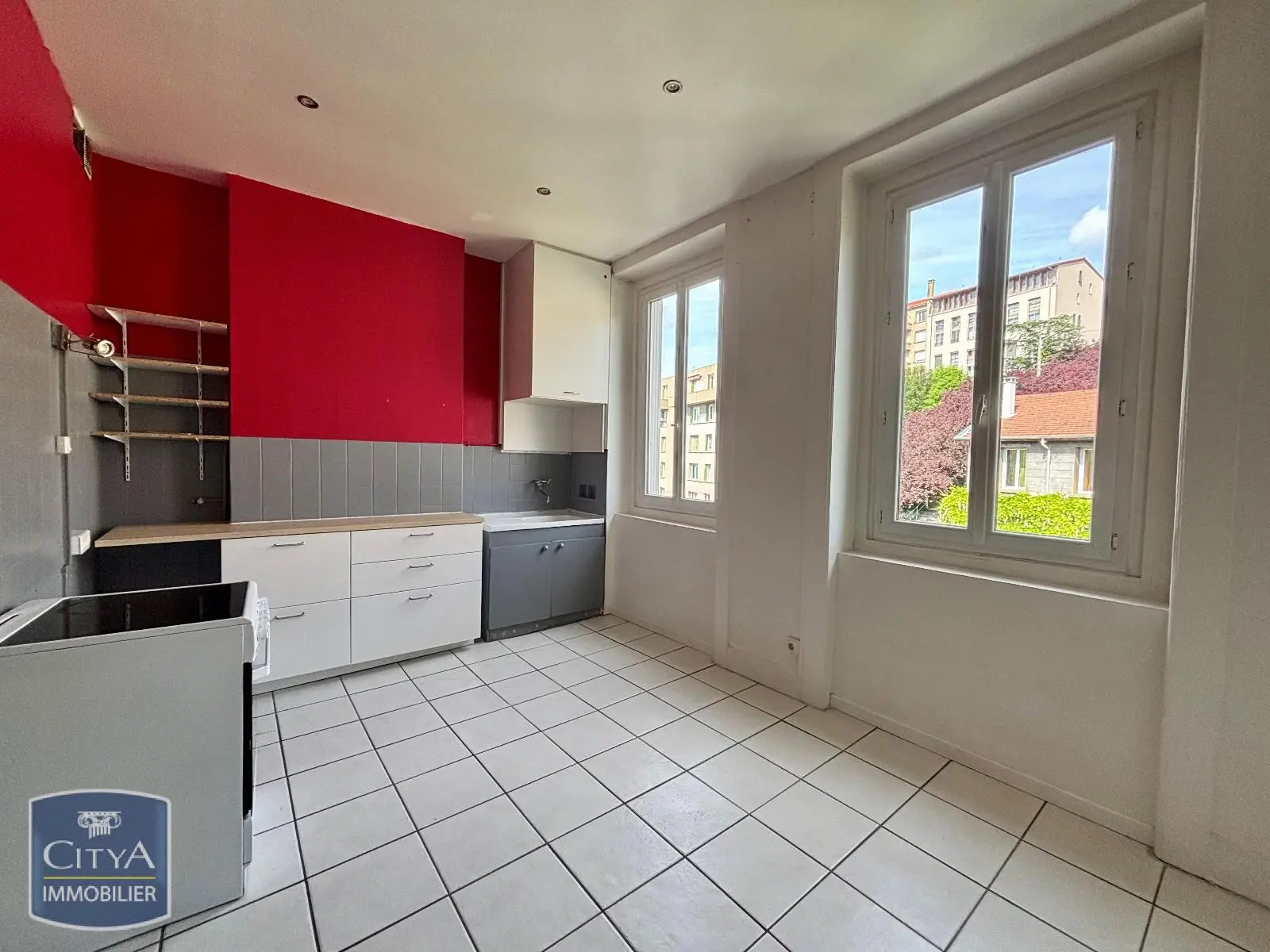 Photo 1 Appartement 2 pièces 43m²