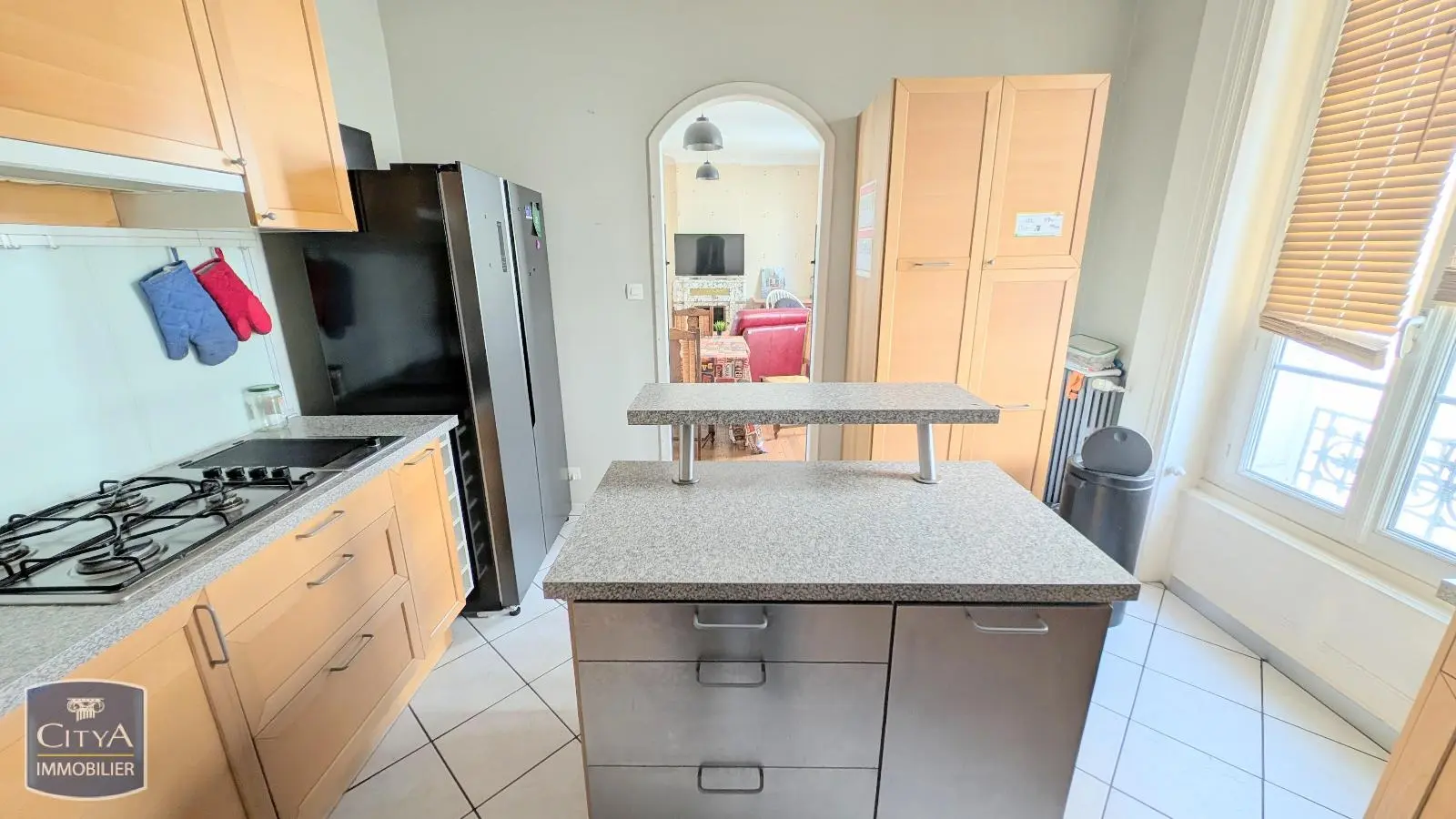 Photo 6 Appartement 6 pièces 197.69m²