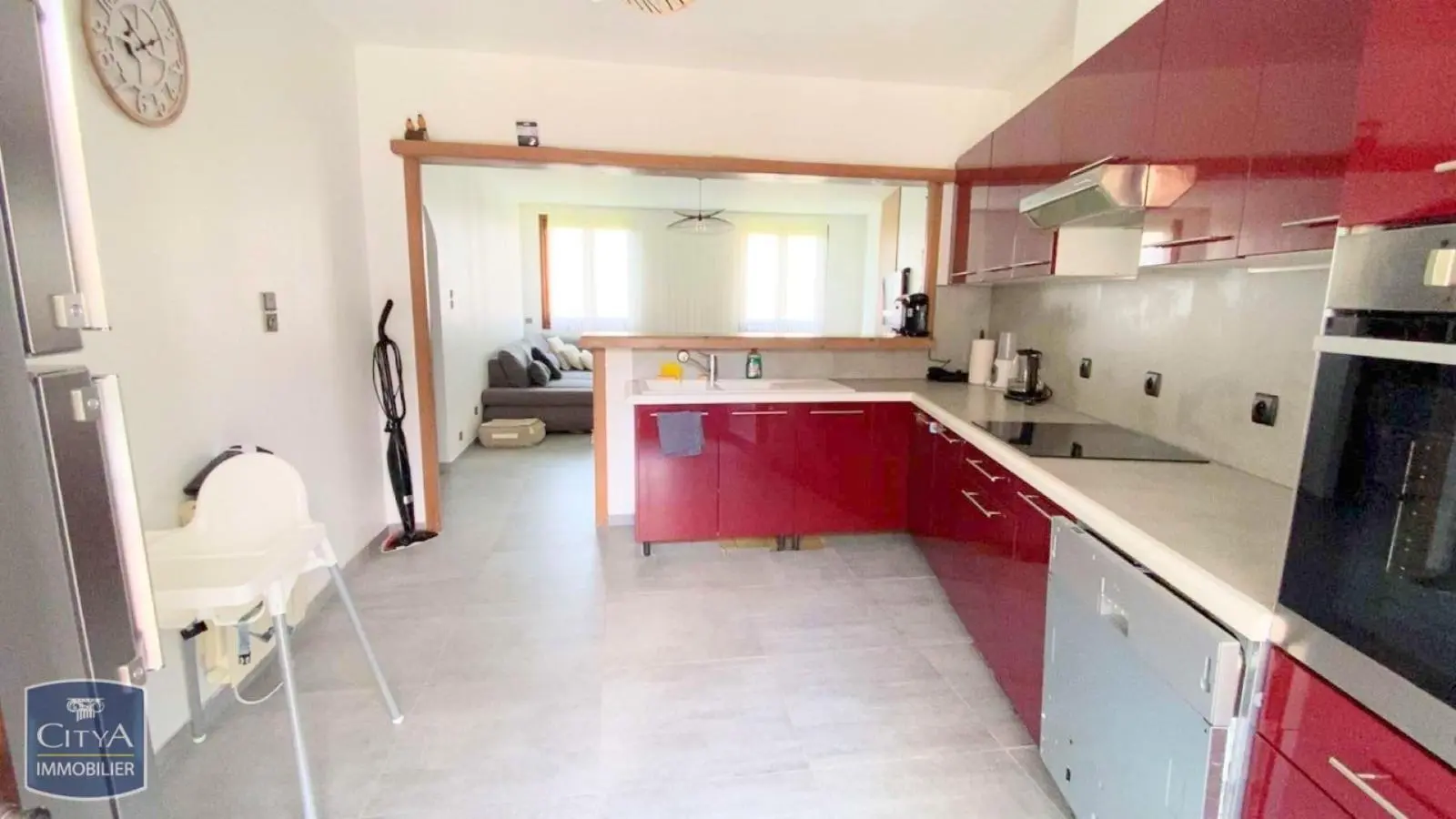 Photo 3 maison Monistrol-sur-Loire