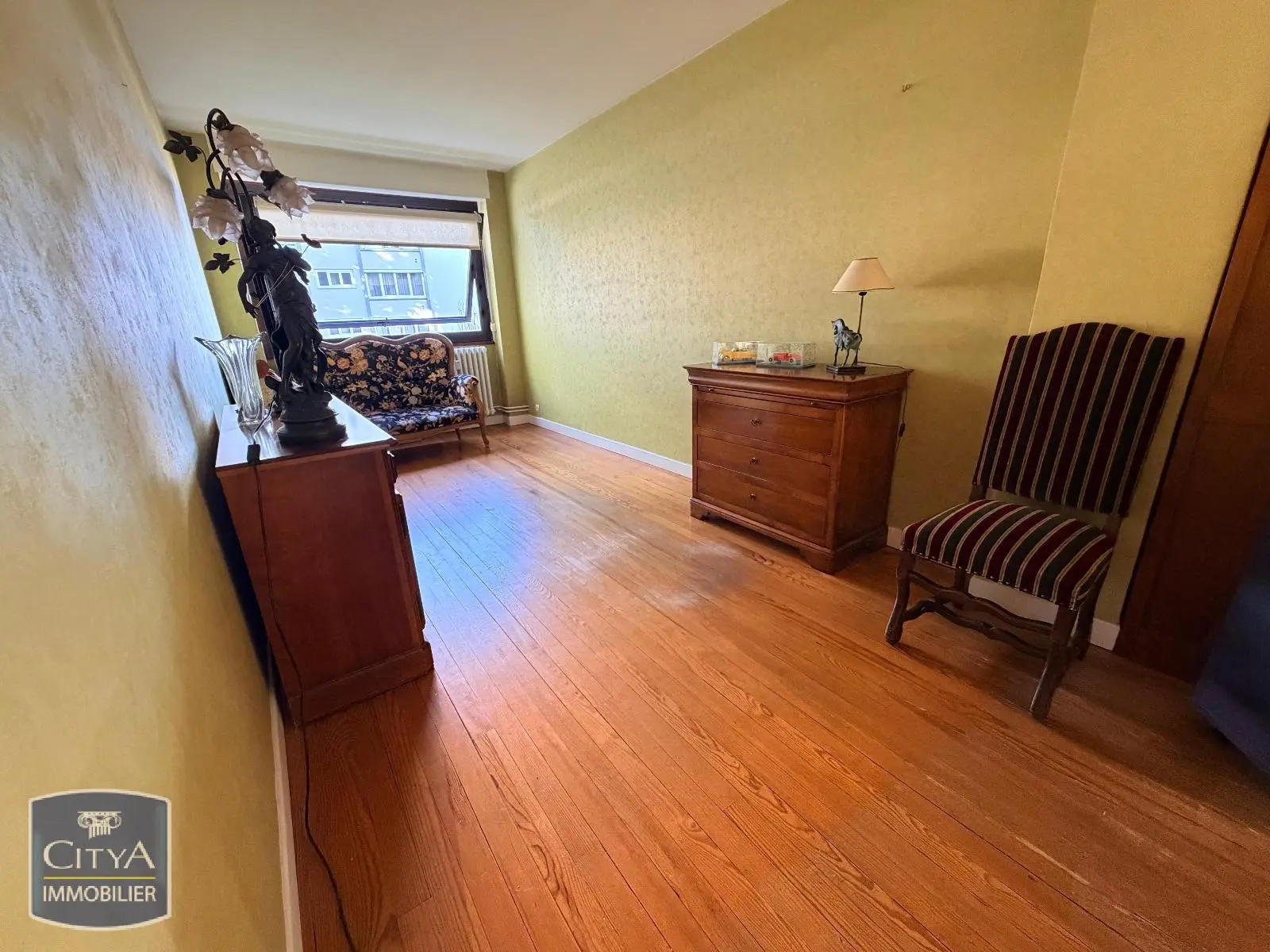 Photo 7 Appartement 5 pièces 87.47m²