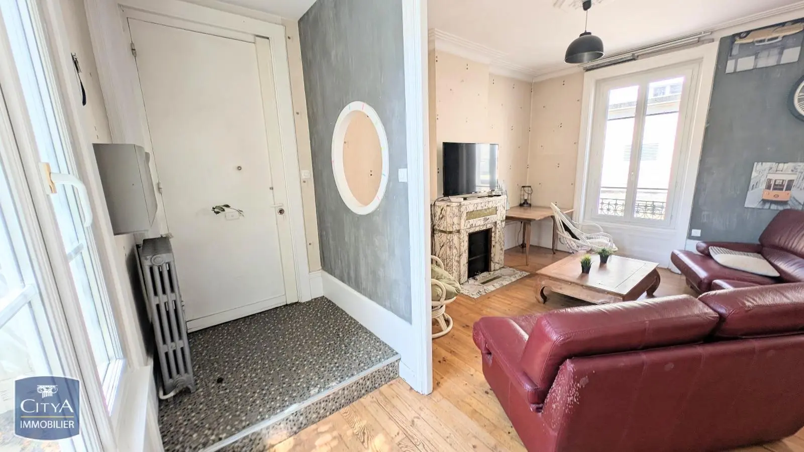 Photo 3 Appartement 6 pièces 197.69m²