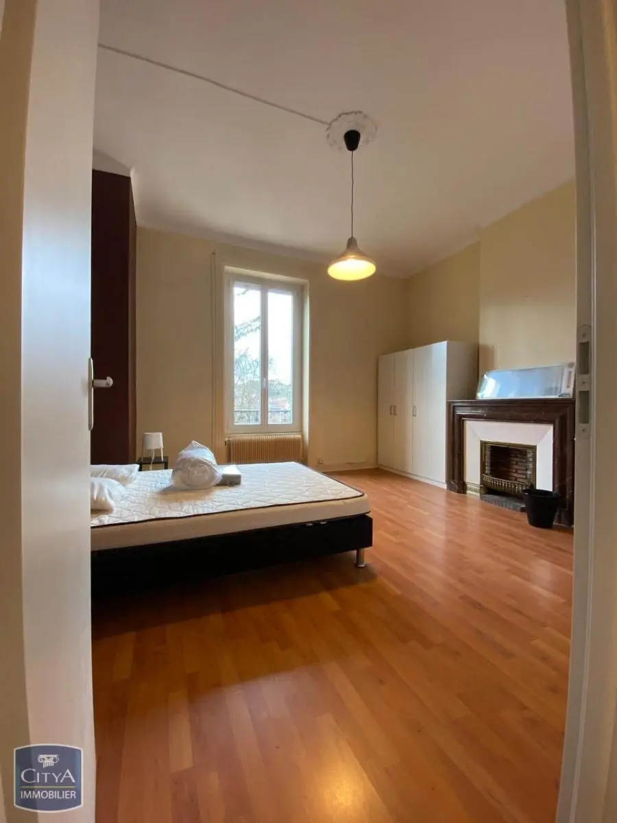 Photo 1 appartement Saint-Étienne