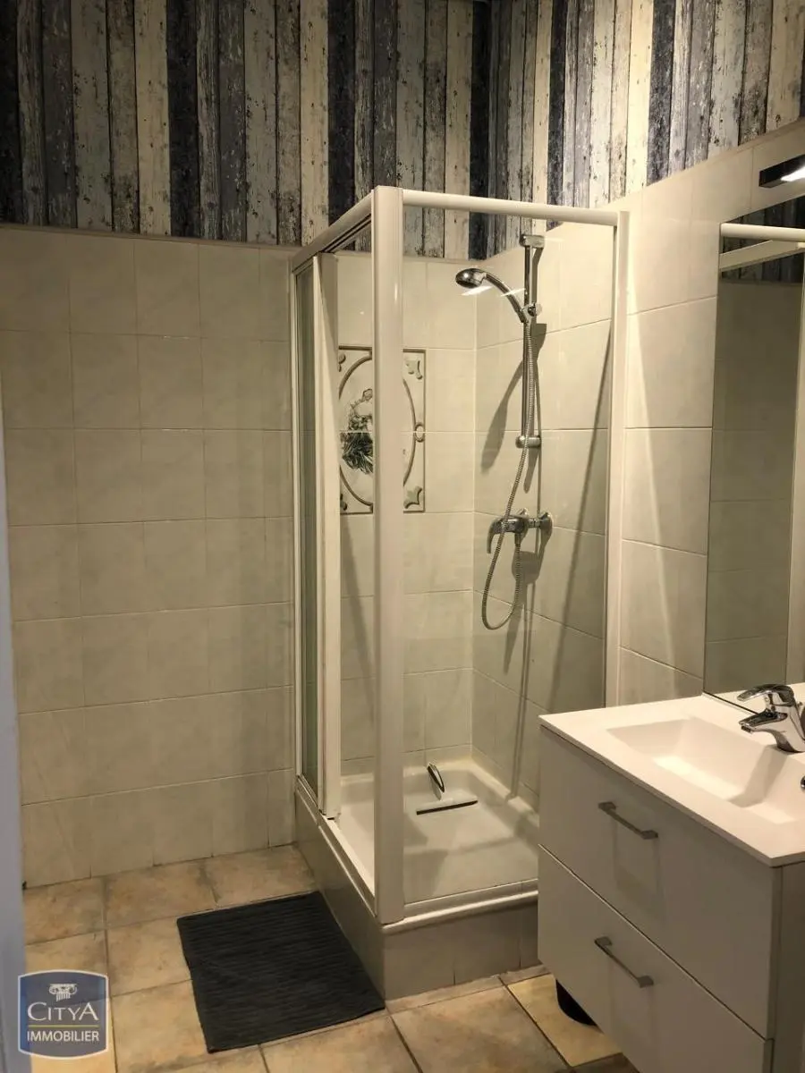 Photo 6 appartement Saint-Étienne