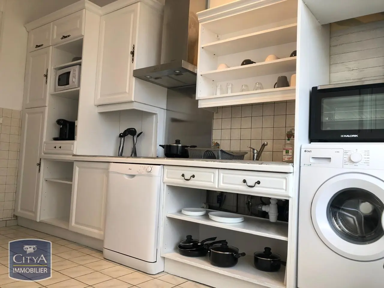 Photo 7 appartement Saint-Étienne