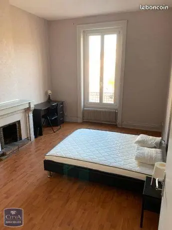 Photo 3 appartement Saint-Étienne