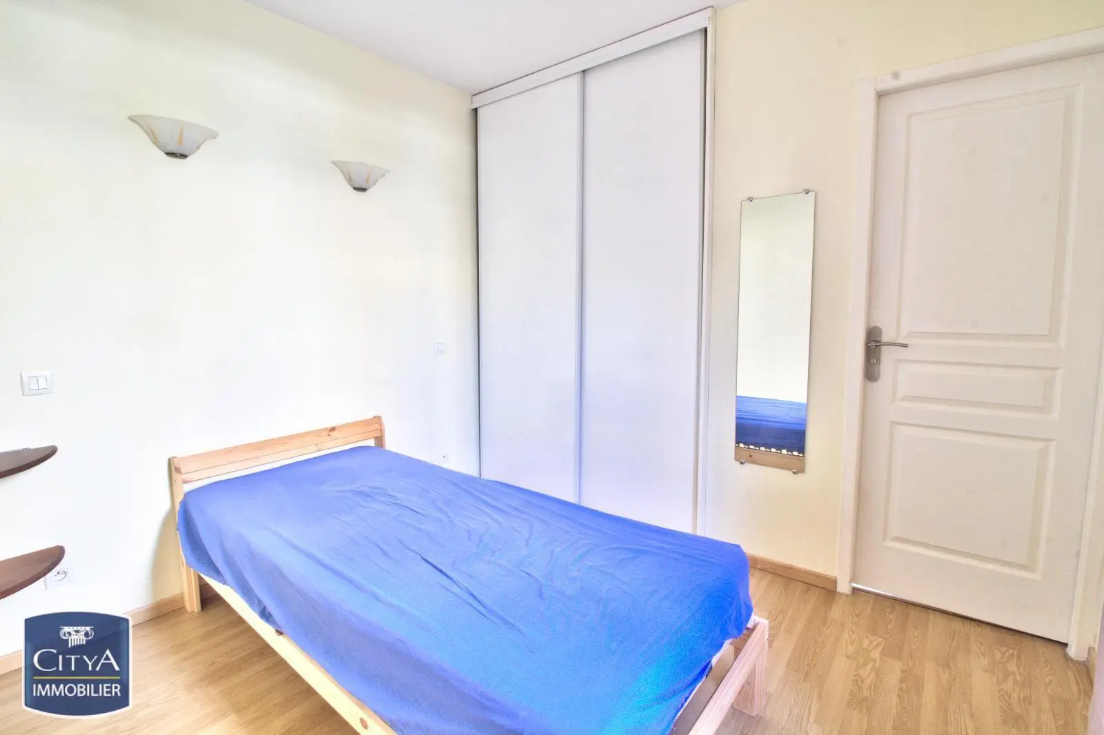 Photo 4 appartement Saint-Étienne