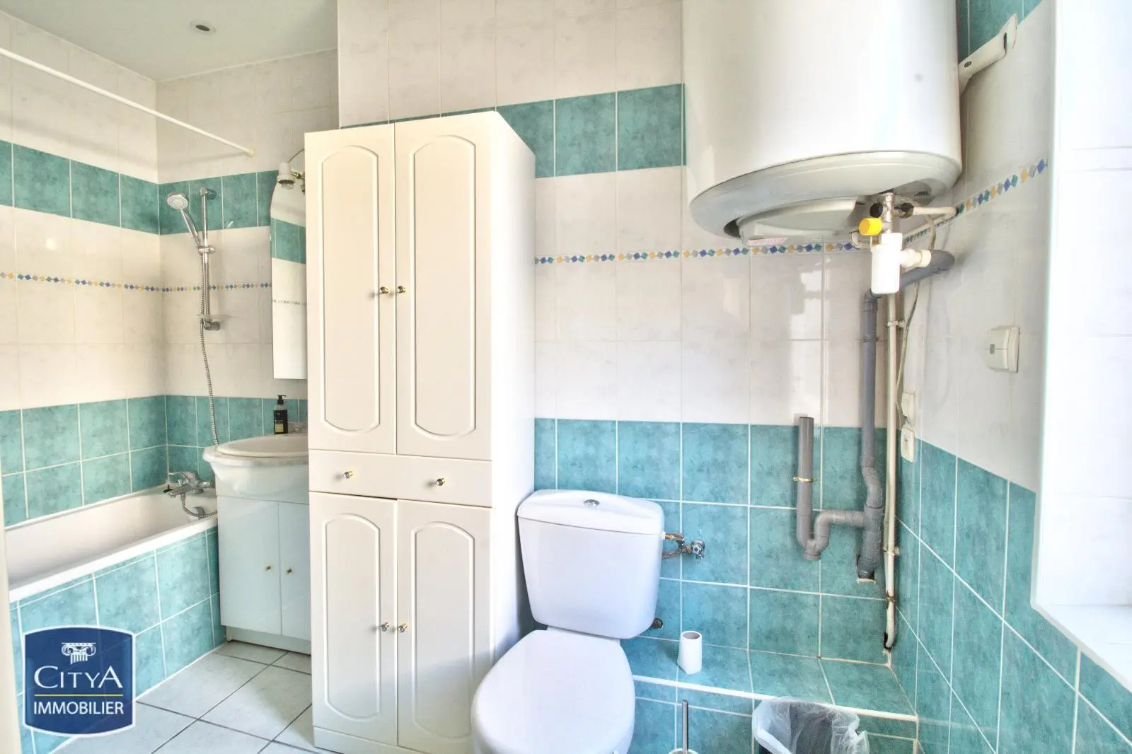 Photo 6 appartement Saint-Étienne