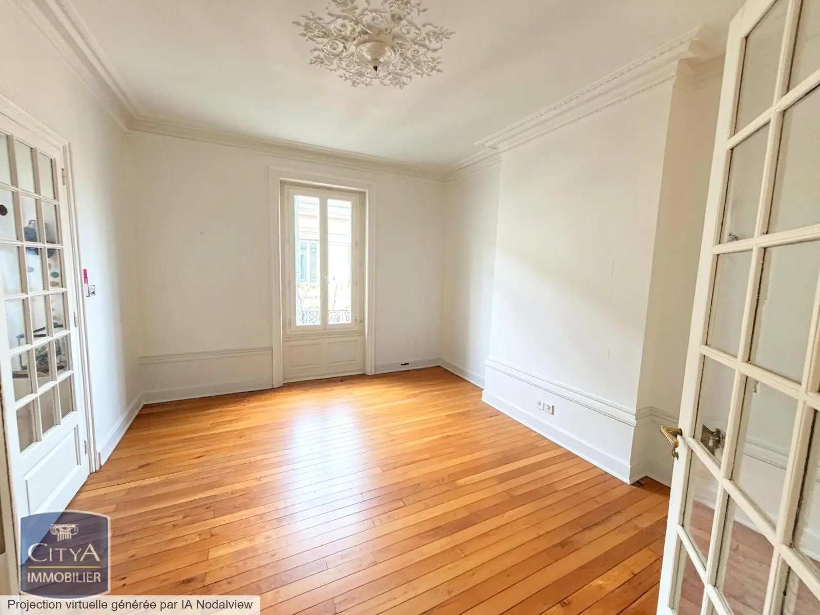 Photo 1 Appartement 5 pièces 123.65m²