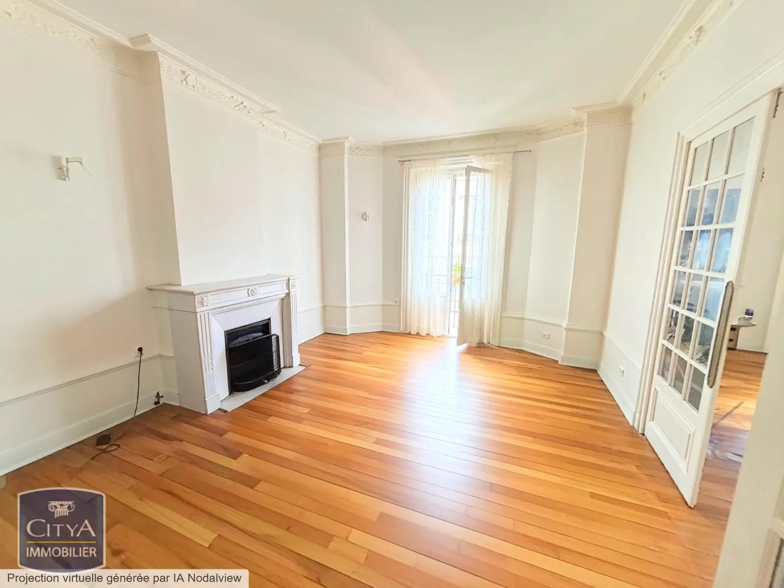 Photo 6 Appartement 5 pièces 123.65m²