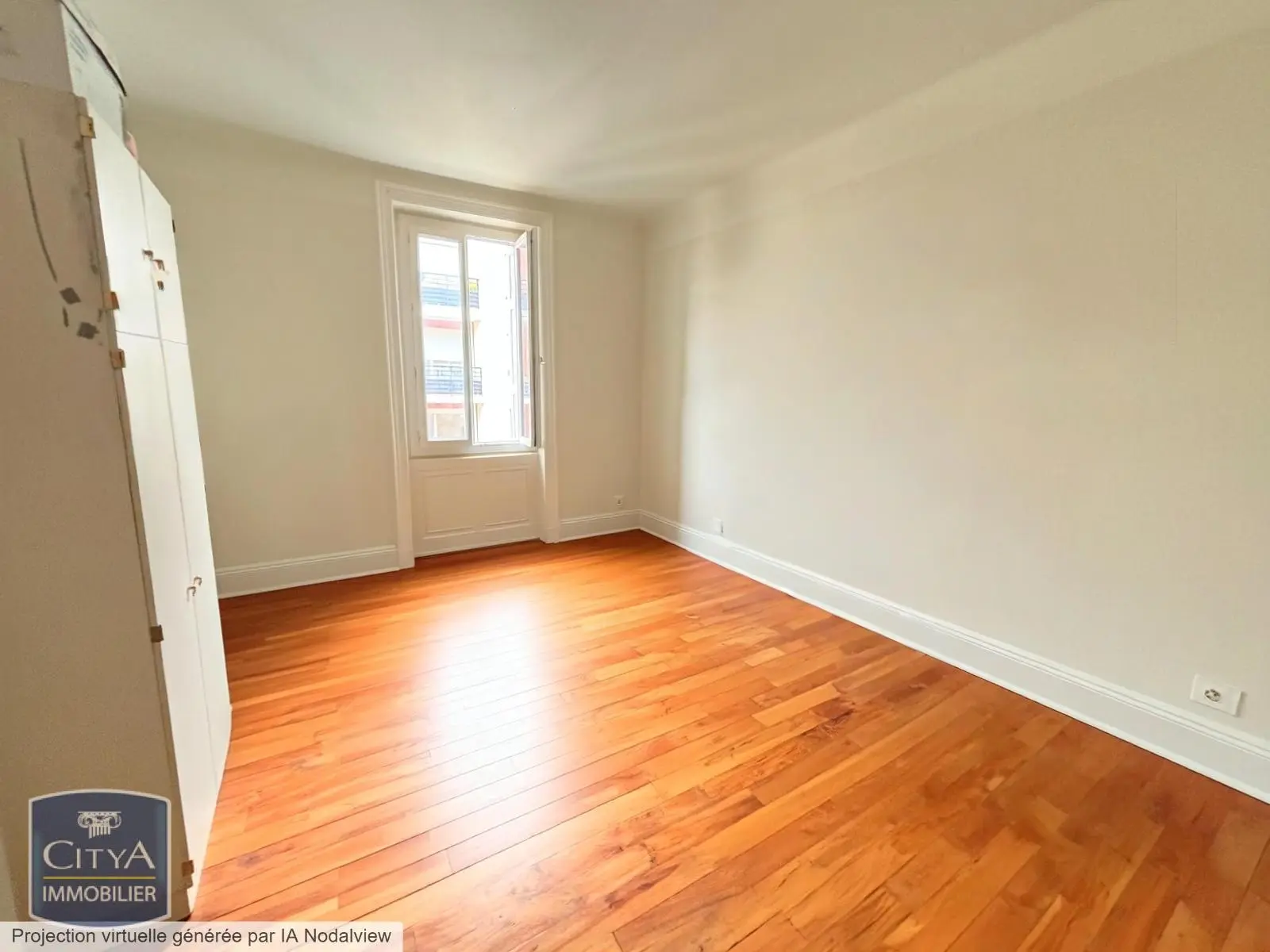 Photo 8 Appartement 5 pièces 123.65m²
