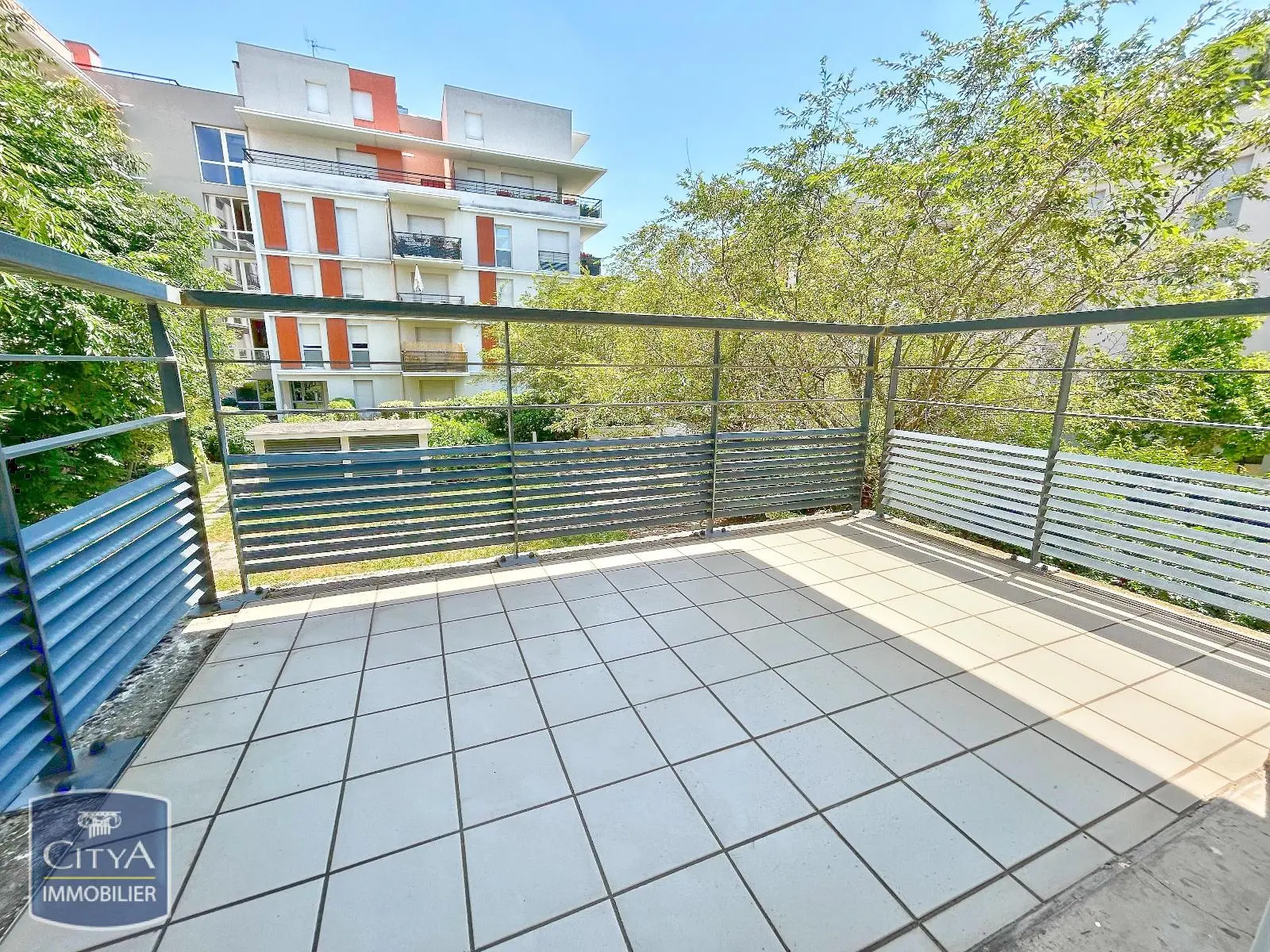 Photo 1 Appartement 2 pièces 46.54m²