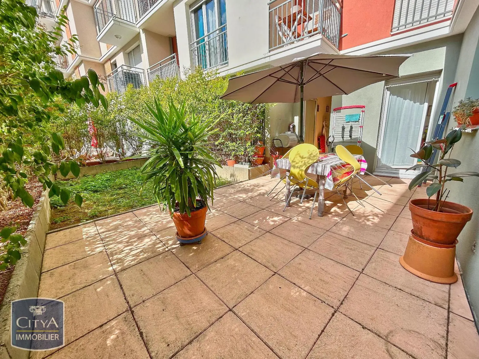 Photo 1 Appartement 3 pièces 62.22m²