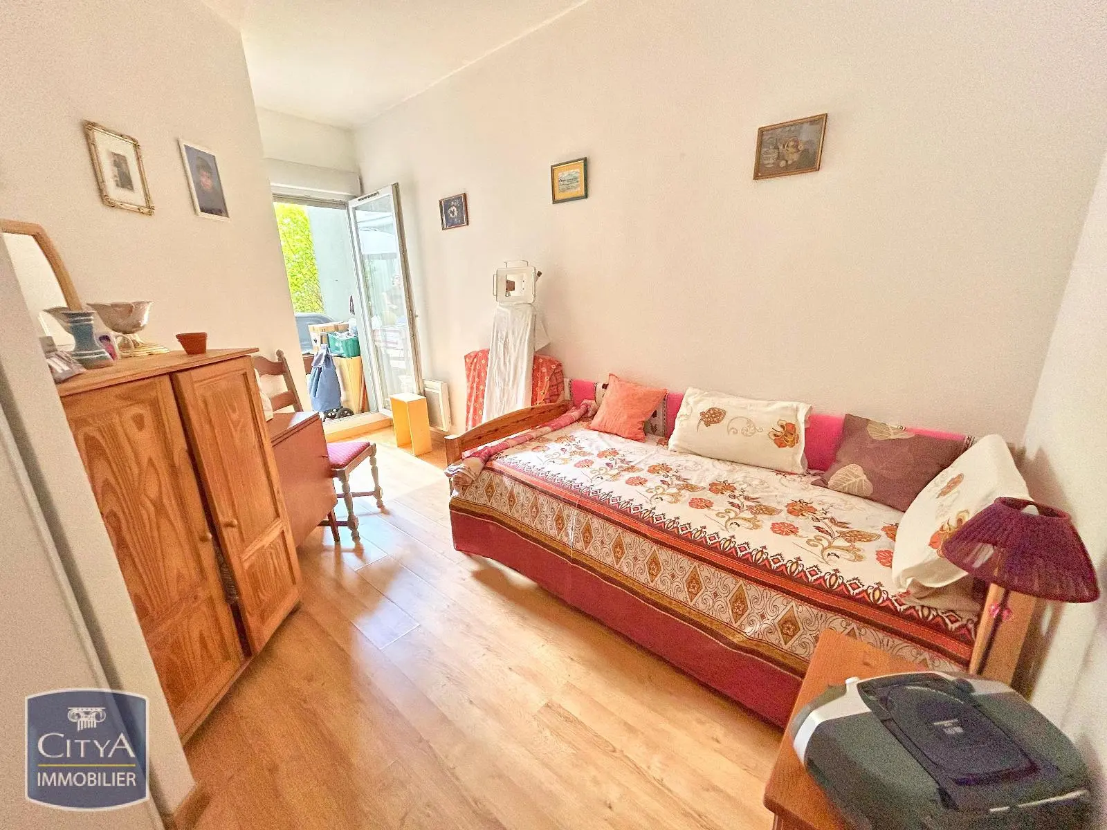 Photo 5 Appartement 3 pièces 62.22m²