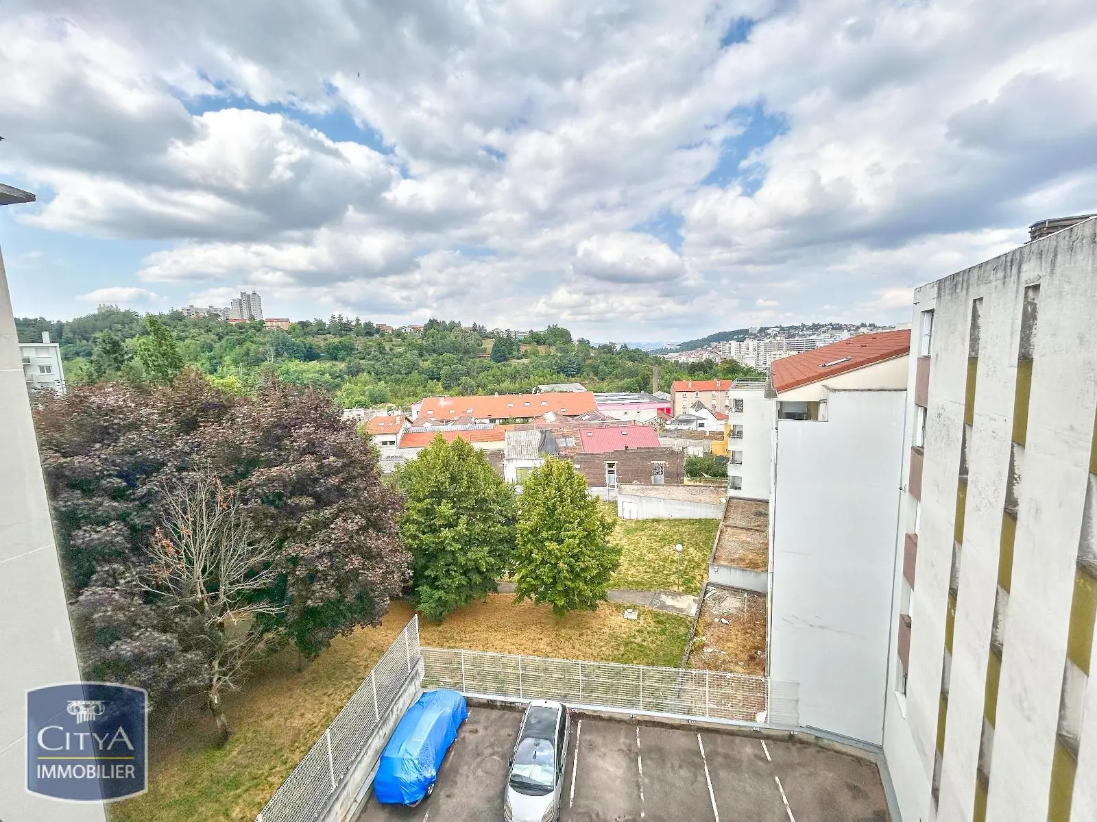 Photo 5 Appartement 2 pièces 48.38m²