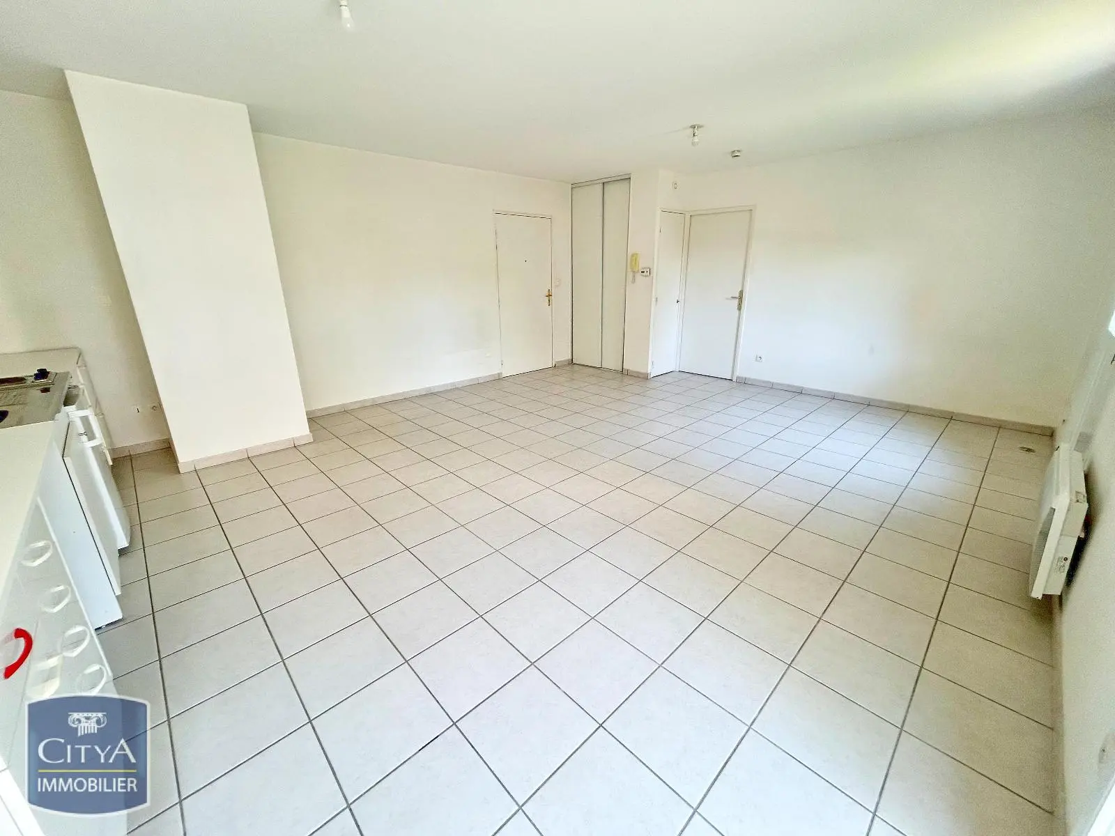 Photo 4 Appartement 2 pièces 46.54m²