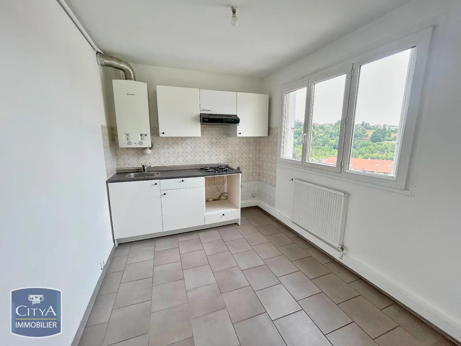 Photo 4 Appartement 2 pièces 48.38m²