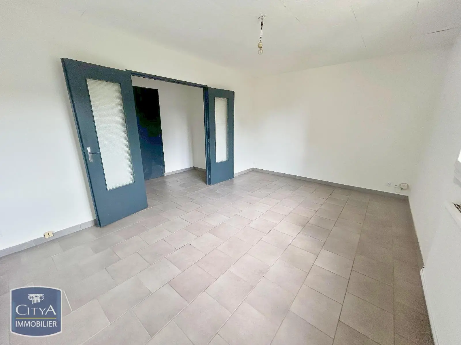 Photo 1 Appartement 2 pièces 48.38m²