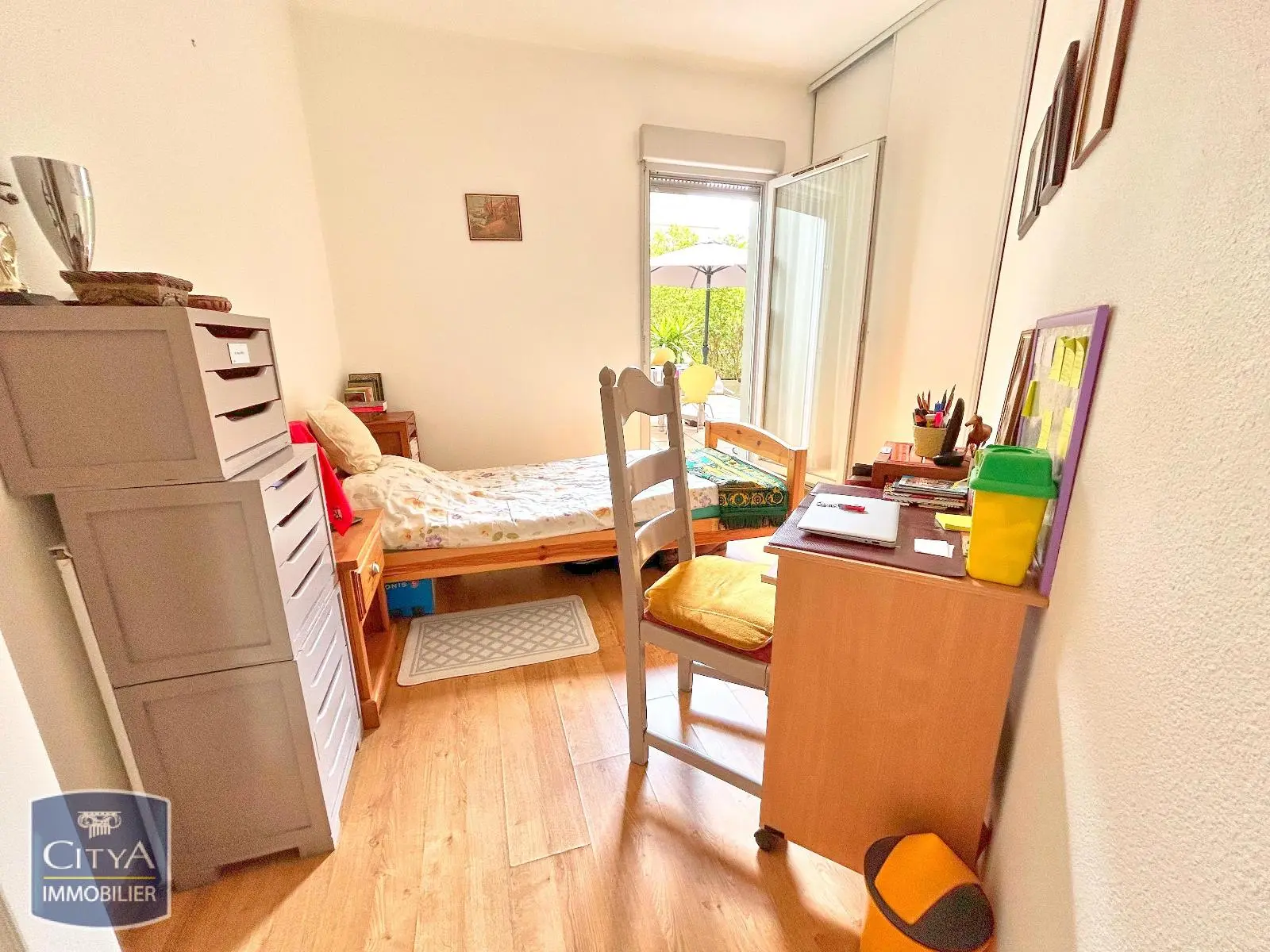 Photo 6 Appartement 3 pièces 62.22m²