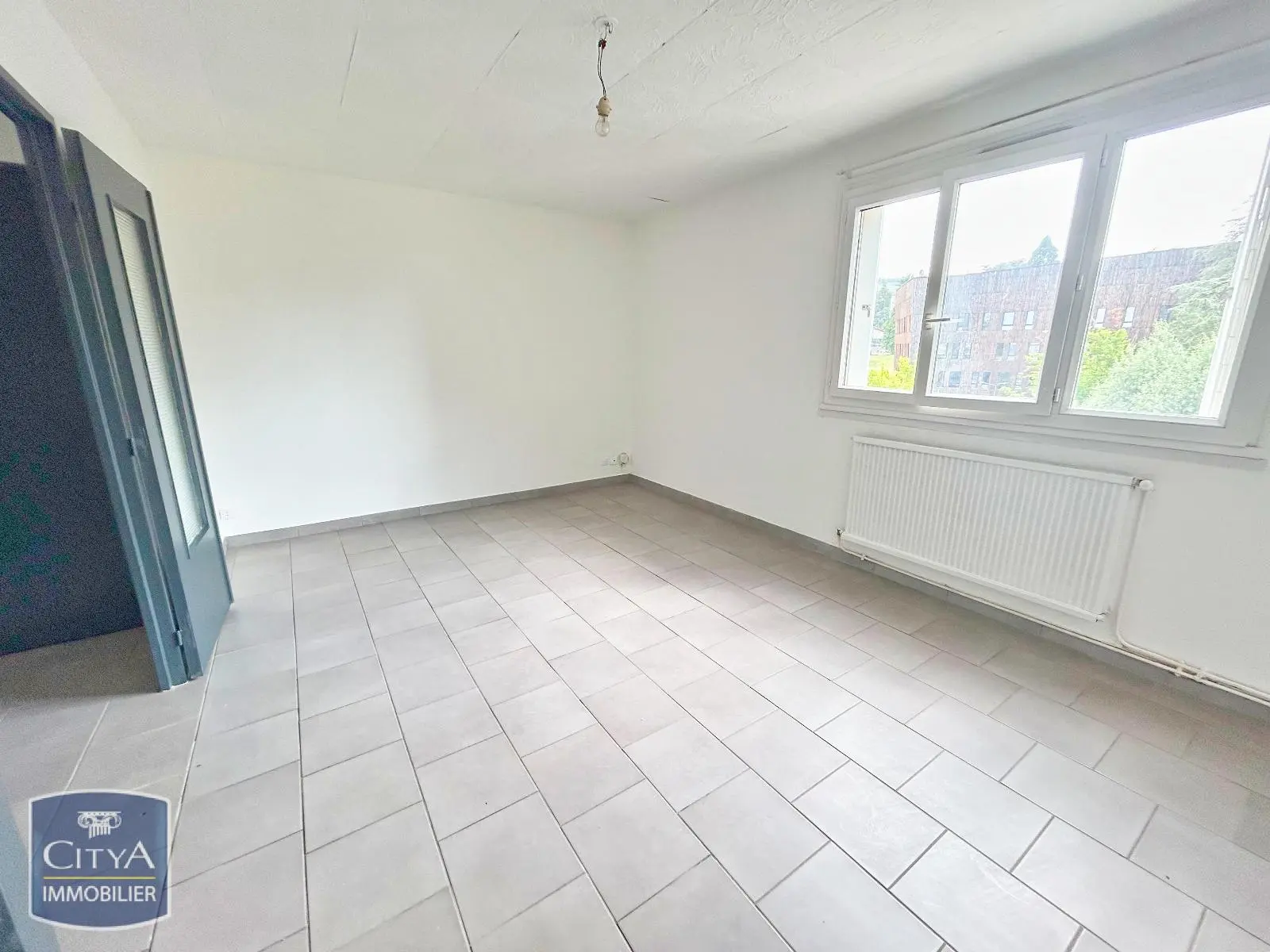 Photo 2 Appartement 2 pièces 48.38m²