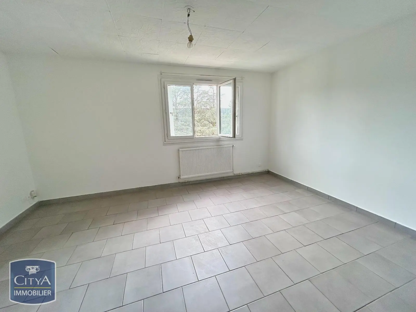 Photo 3 Appartement 2 pièces 48.38m²
