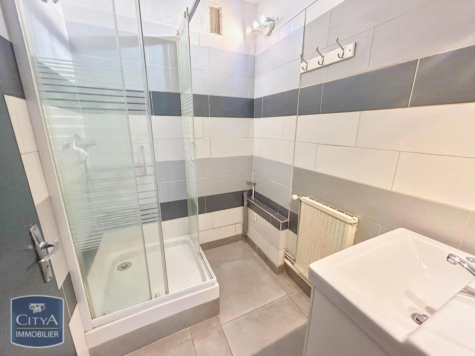 Photo 8 Appartement 2 pièces 48.38m²