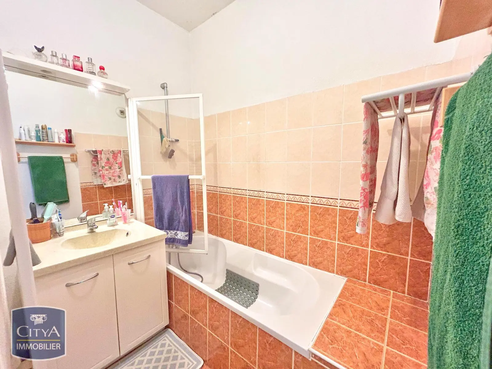 Photo 7 Appartement 3 pièces 62.22m²