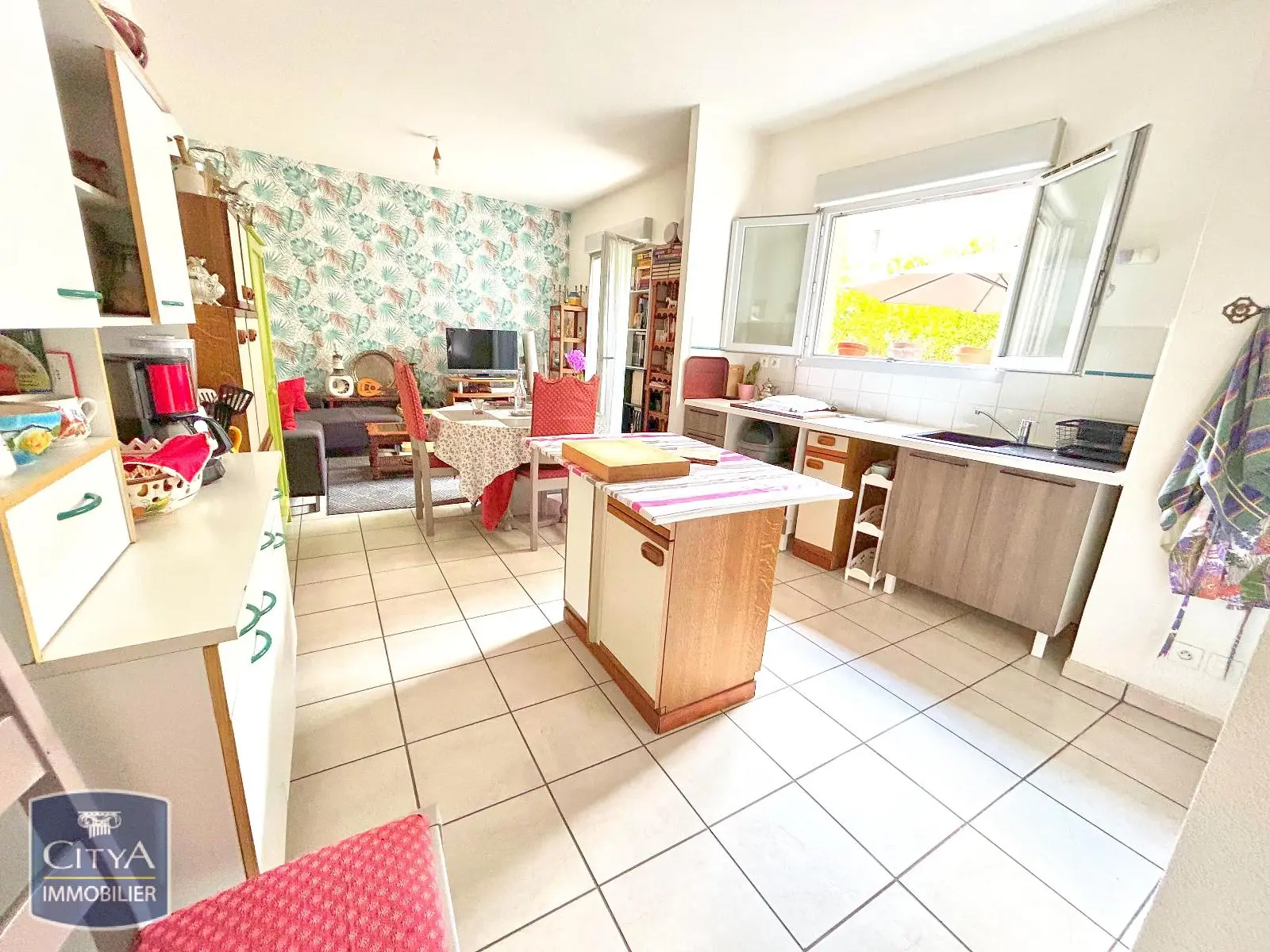 Photo 4 Appartement 3 pièces 62.22m²