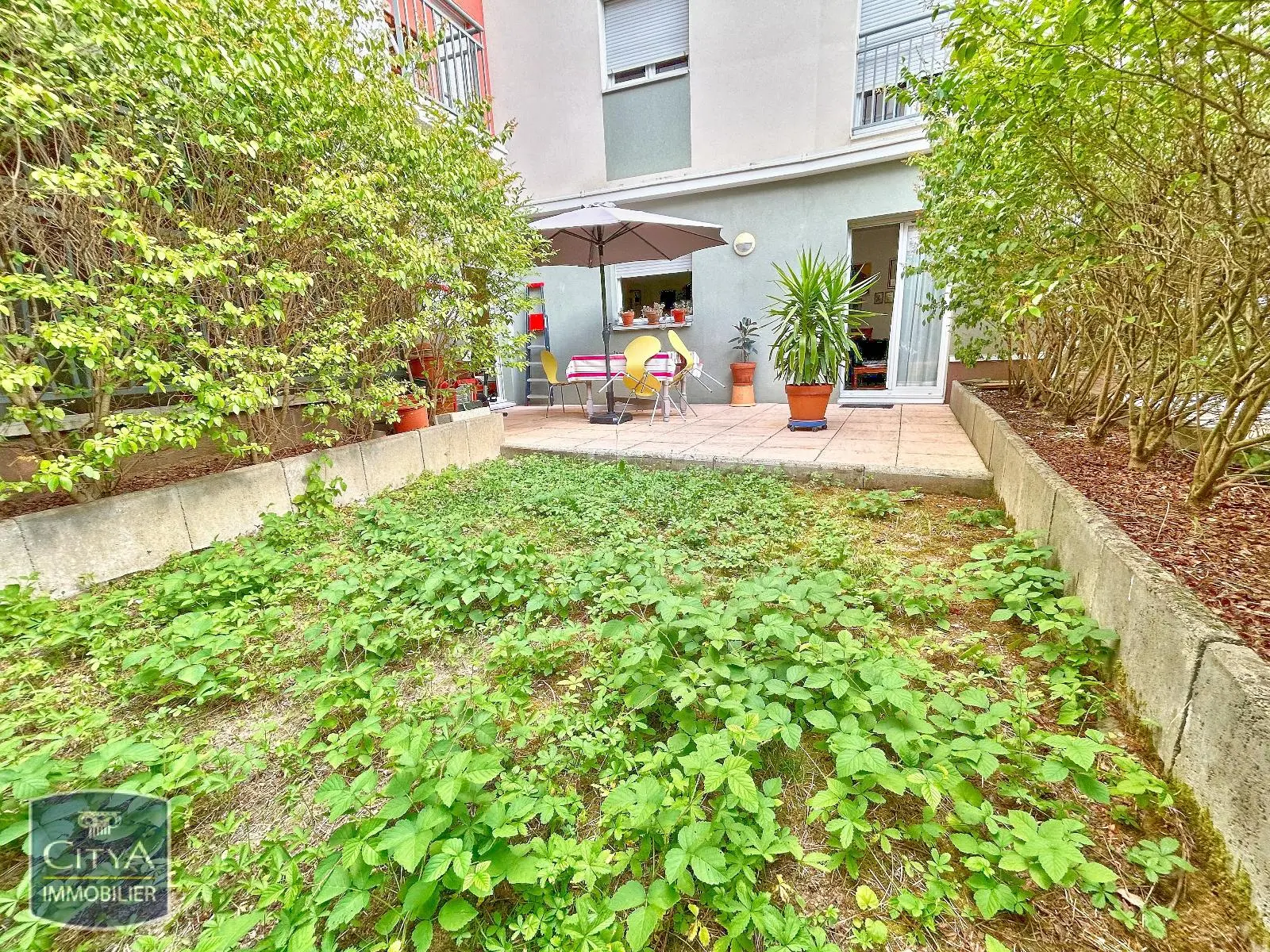 Photo 2 Appartement 3 pièces 62.22m²