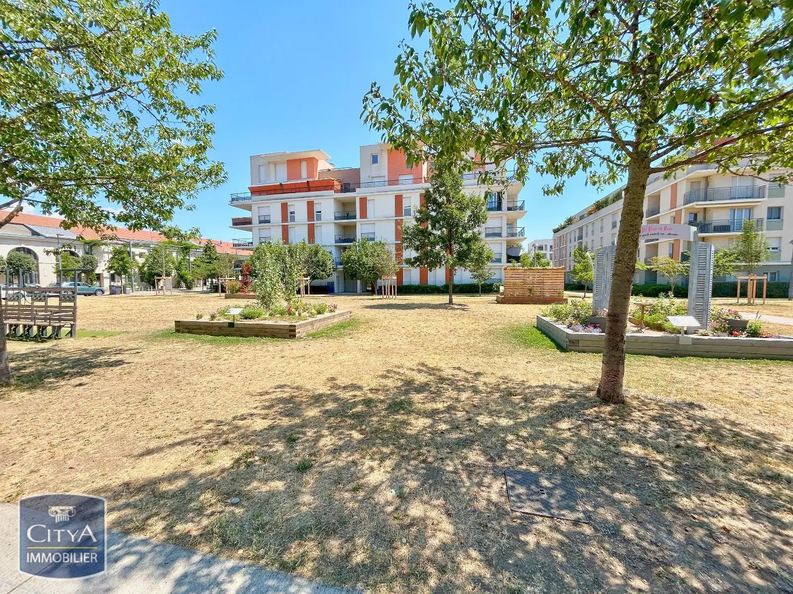 Photo 9 Appartement 2 pièces 46.54m²