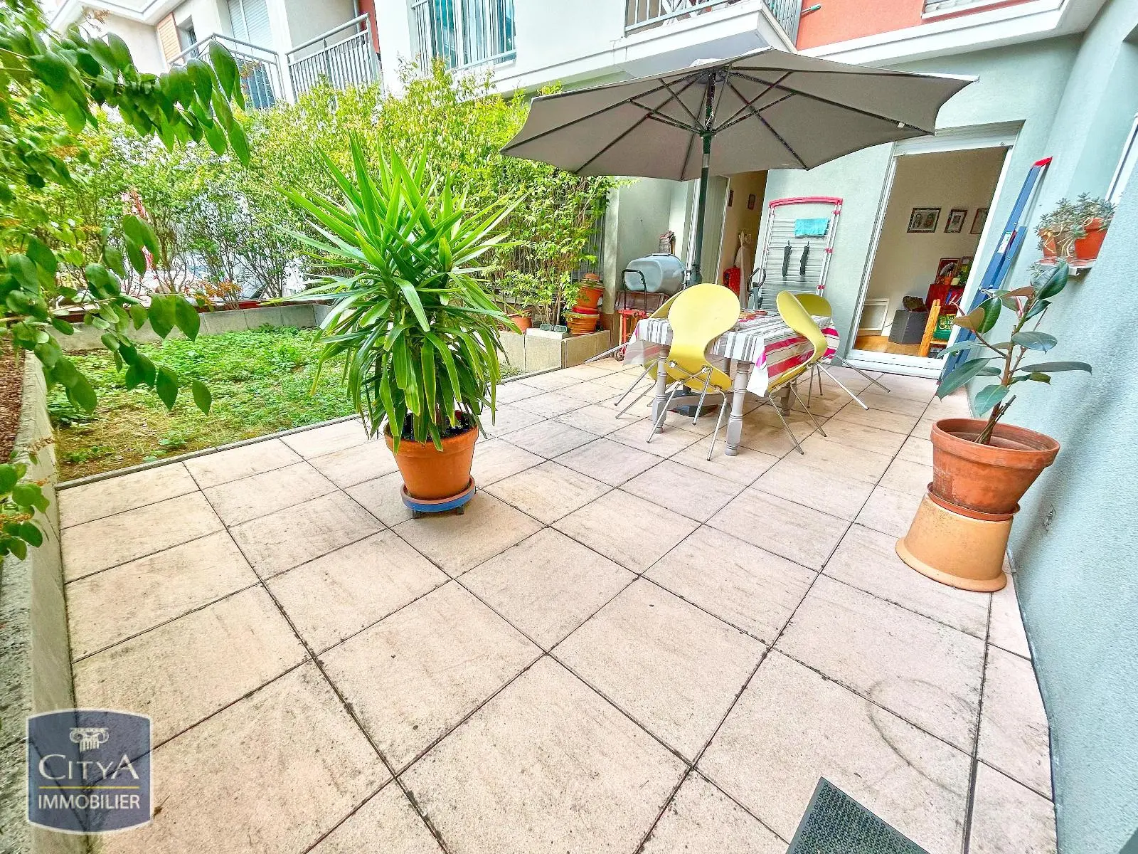 Photo 9 Appartement 3 pièces 62.22m²