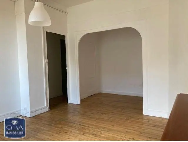 Photo 3 Appartement 3 pièces 60.83m²