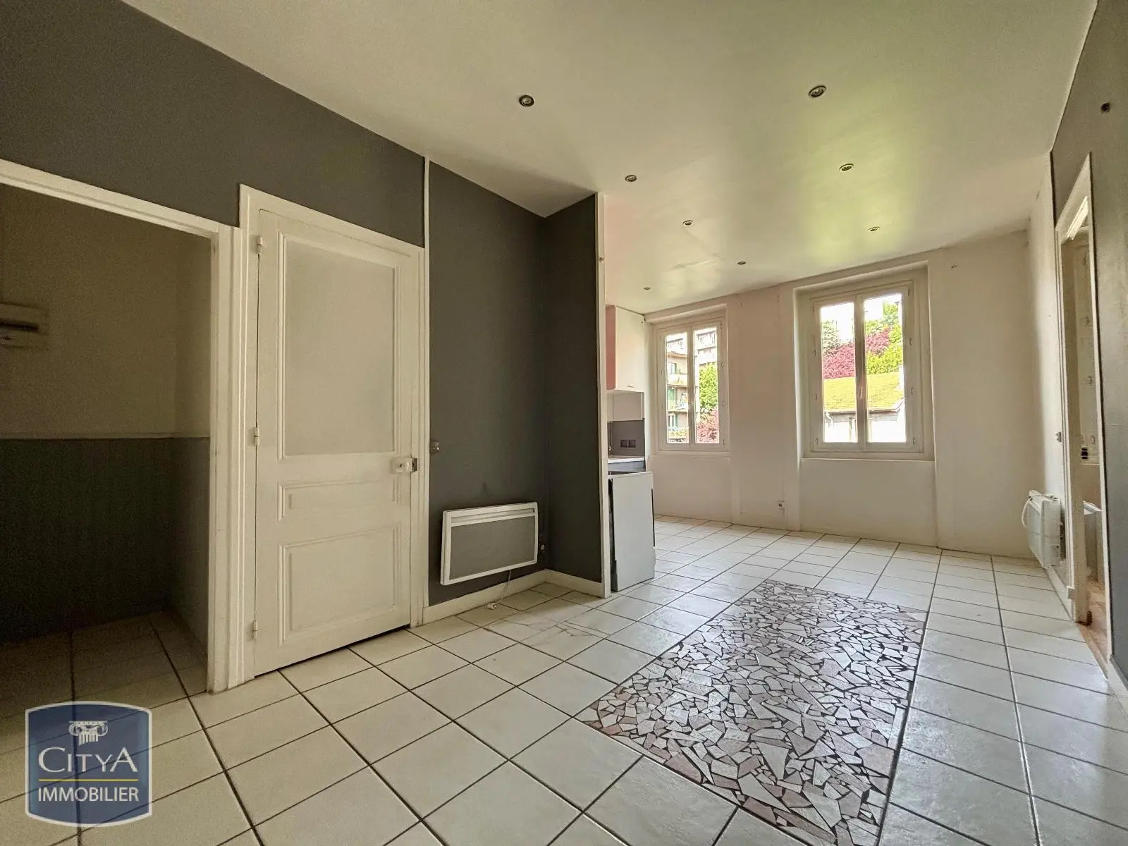 Photo 3 Appartement 2 pièces 43m²
