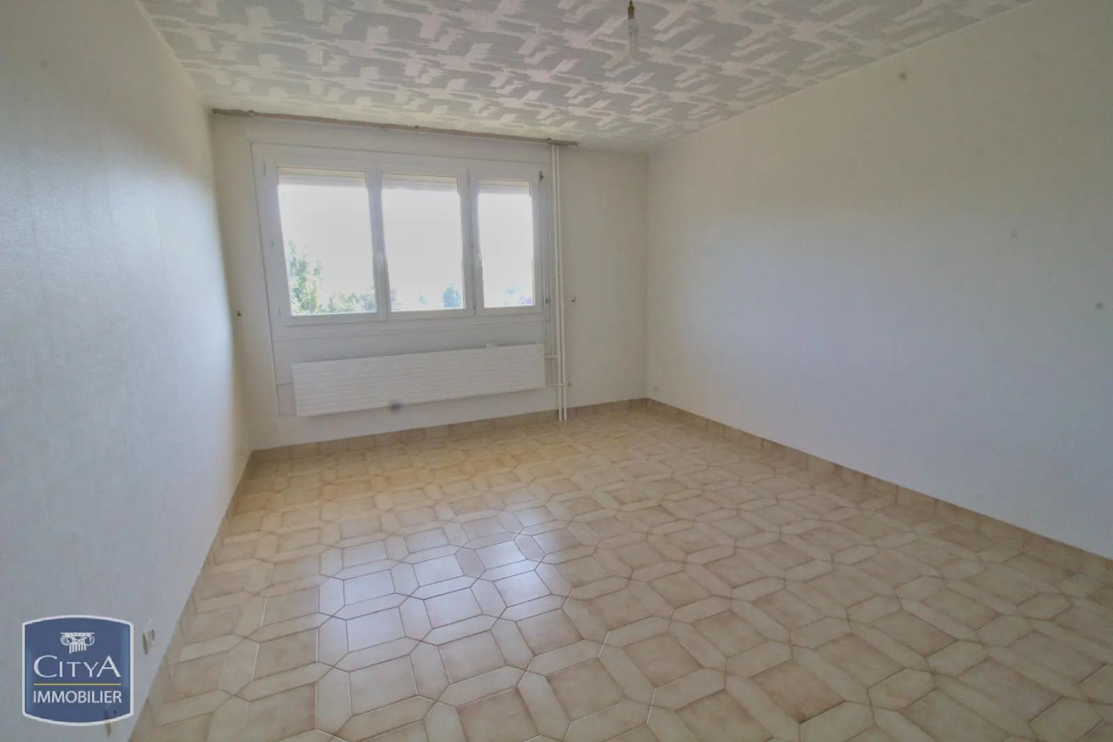 Photo 1 Appartement 2 pièces 57.29m²