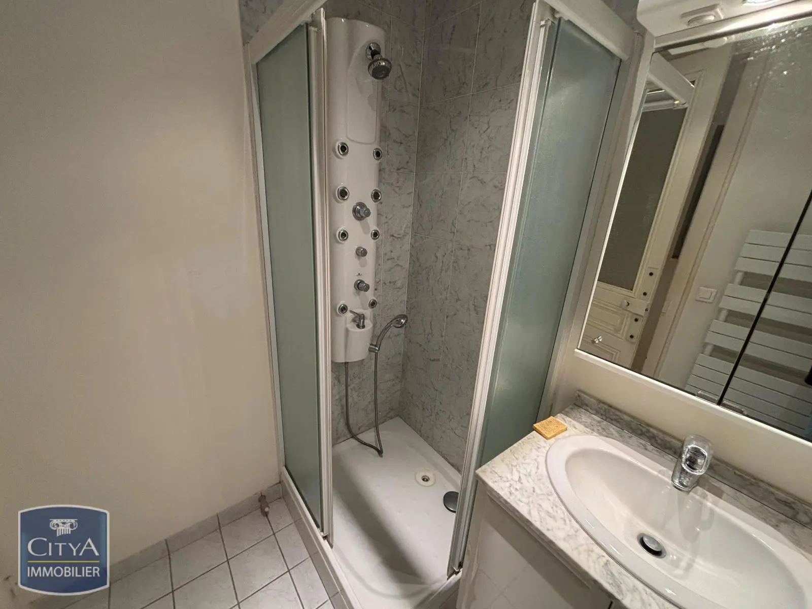 Photo 5 Appartement 1 pièce 38.73m²