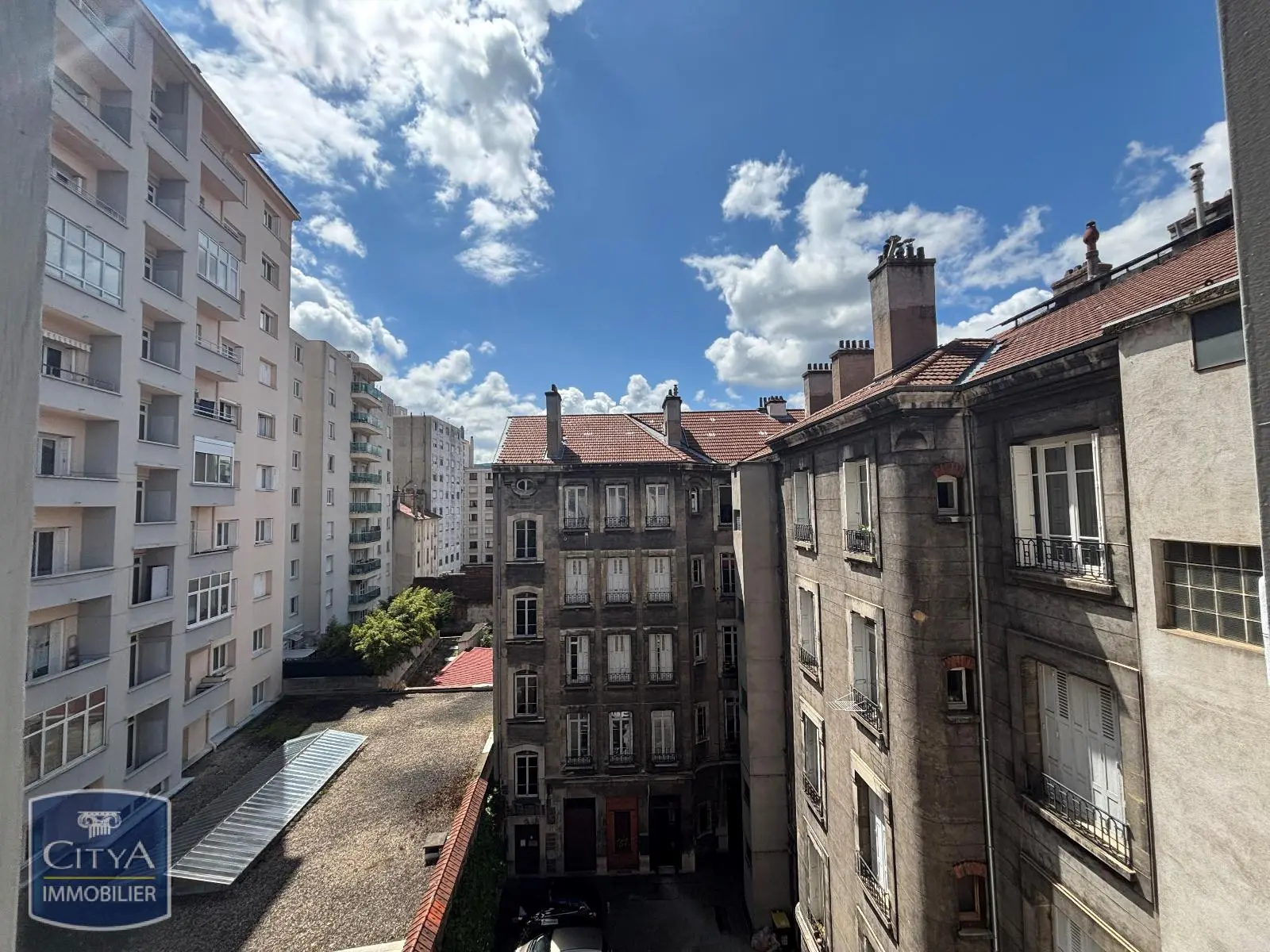 Photo 6 Appartement 1 pièce 38.73m²