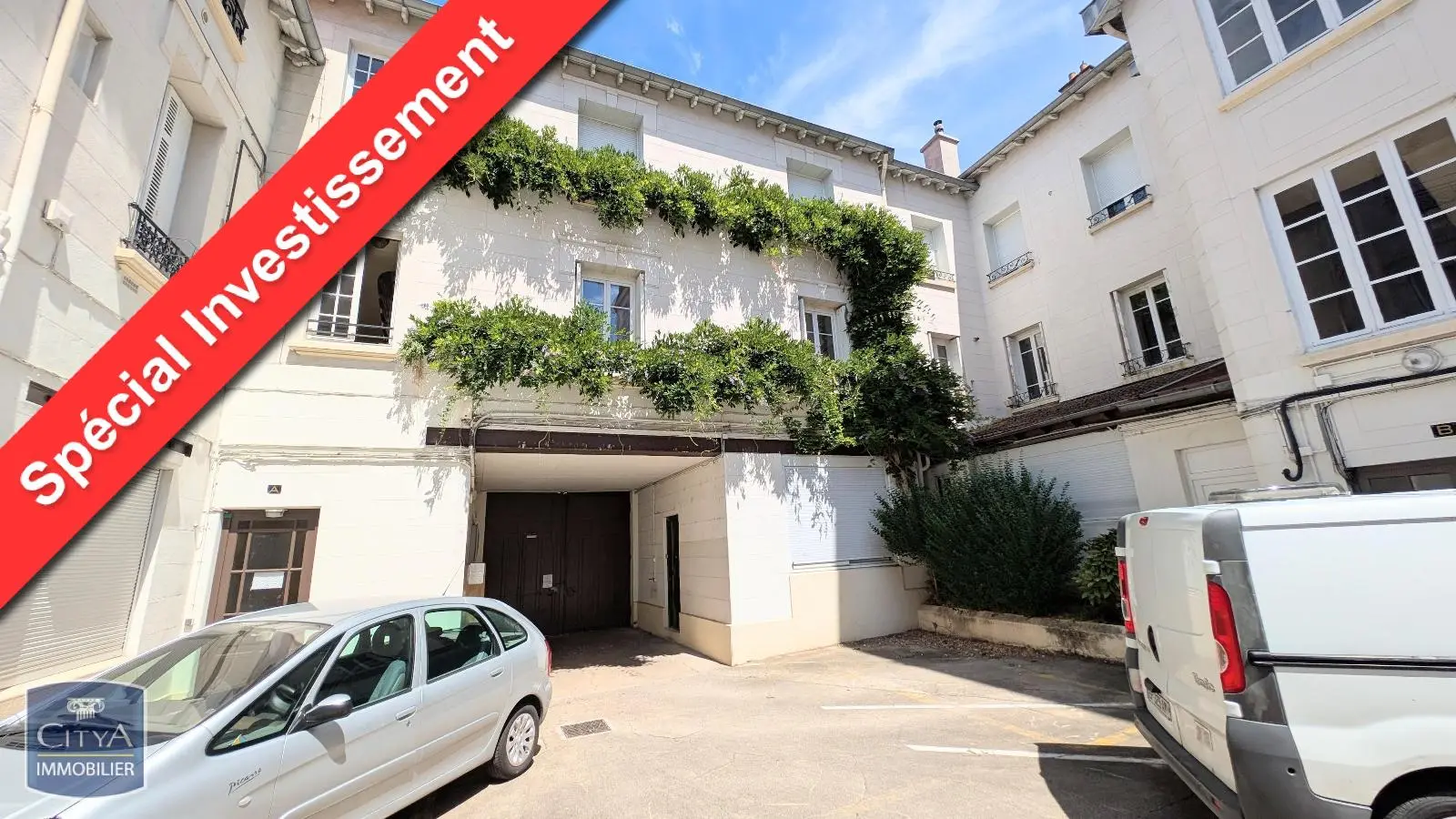 Photo 1 Appartement 6 pièces 197.69m²