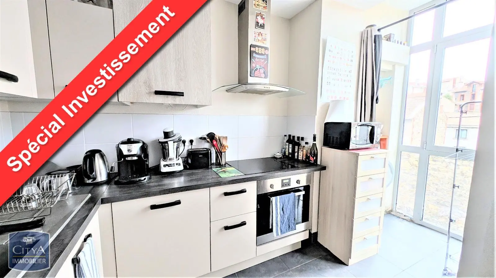 Photo 1 Appartement 3 pièces 75.17m²