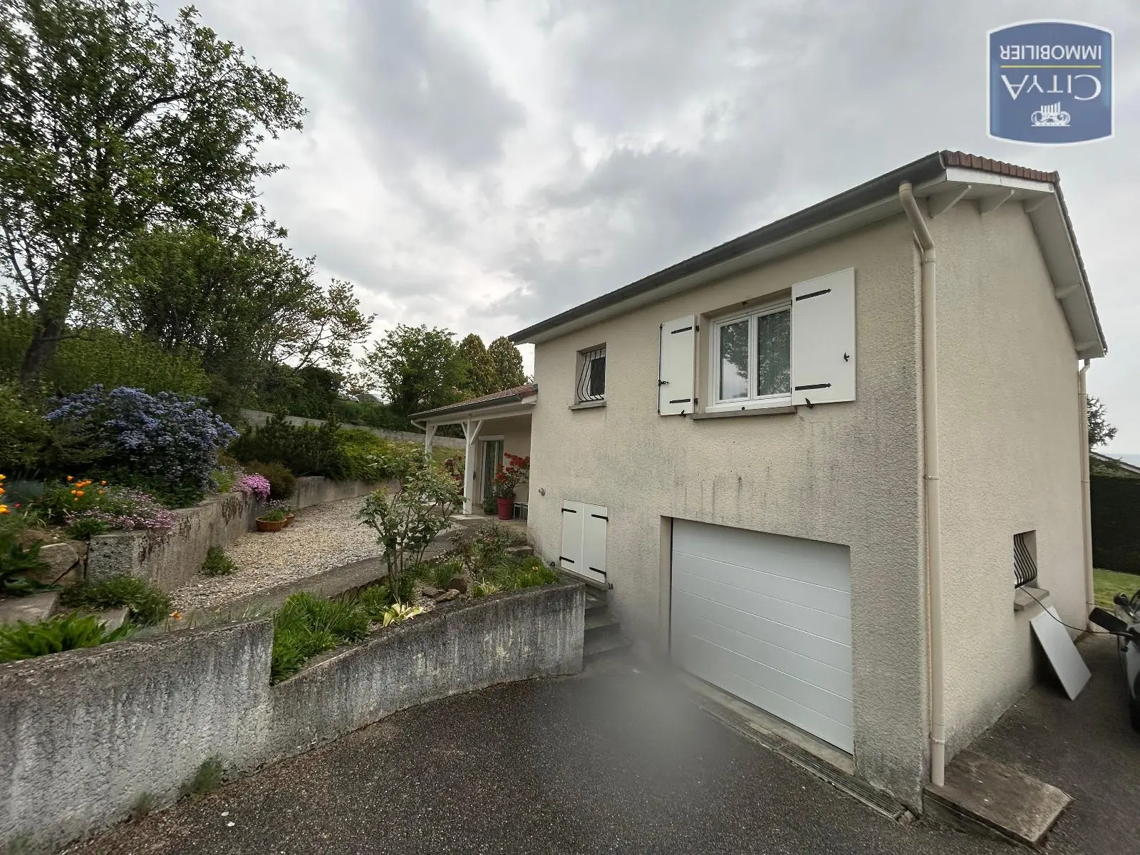 Photo 2 Maison 4 pièces 107.49m²