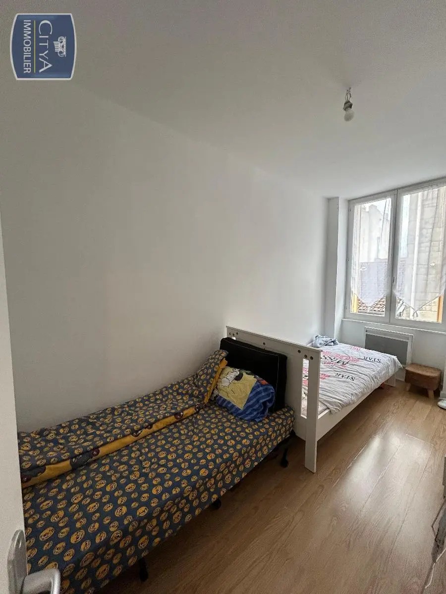 Photo 3 Appartement 3 pièces 60.57m²