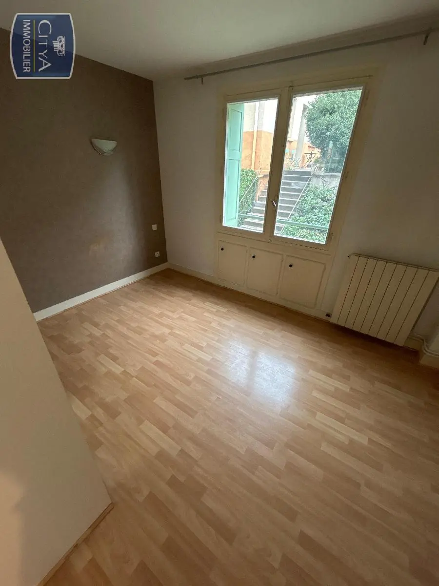 Photo 5 Appartement 2 pièces 52.96m²