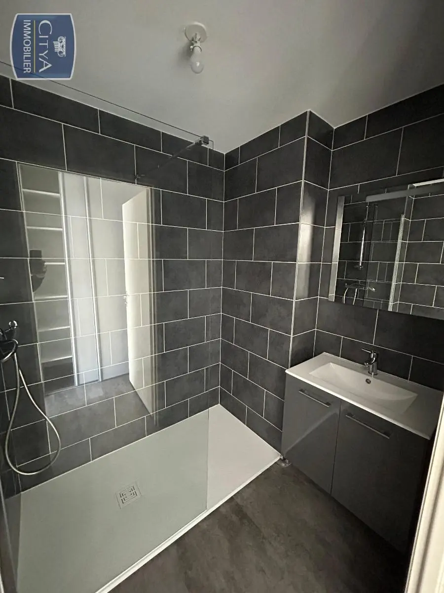 Photo 8 Appartement 3 pièces 61.55m²